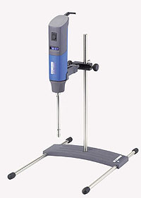 Диспергатор лабораторный погружной T 10 basic..