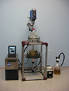 Реактор-фильтр LETI-150 с термостатом и приемником