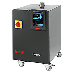 Нагревающий циркуляционный термостат Hotbox (для открытых систем)