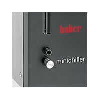 Лабораторные охлаждающие термостаты Minichiller OLE
