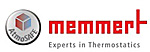 Memmert GmbH + Co.KG Memmert GmbH + Co.KG