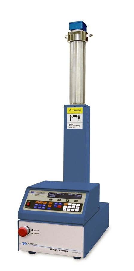     Teledyne  ISCO HLf
