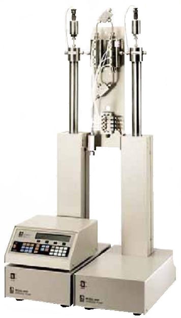    Teledyne  D  