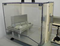Гравилометр - установка для проведения ударных испытаний Mono-Impactor