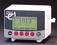 Вакуумный контроллер NVC2200 (для роторного испарителя)