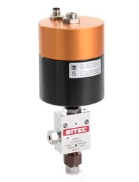 Клапаны высокого давления SITEC (Швейцария) 