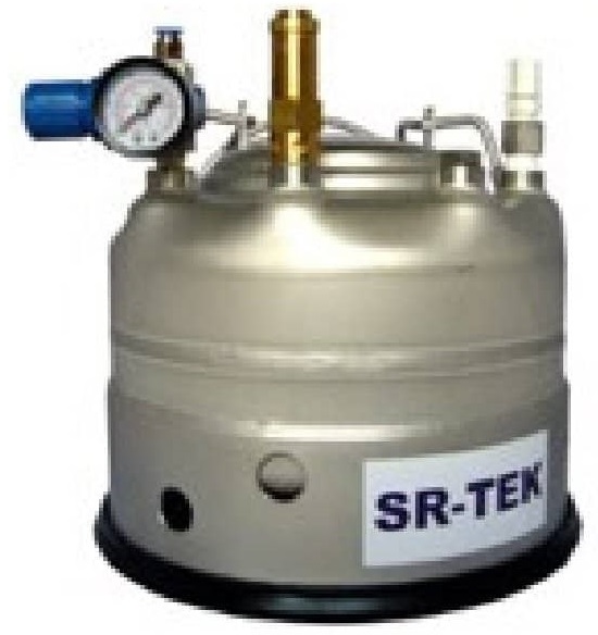 Емкость 3800ML-LTSS Емкость 3800ML-LTSS