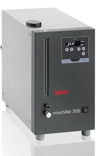Minichiller 300 OLE Minichiller 300 OLE
