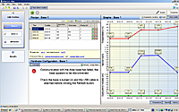 Atlas Profile Editor Software