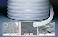 Шланг силиконовый санитарно-гигиенический Tygon 3350