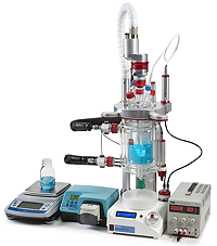 Реакционный калориметр Atlas Calorimeter