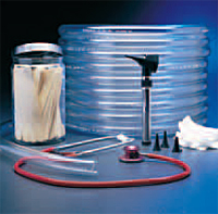 Трубка медицинская Tygon ND-100-65 (ранее Tygon S-50-HL)