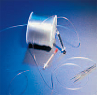 Трубка медицинская микродиаметра Tygon ND-100-80 (ранее Tygon S-54-HL)