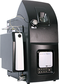 Флэш-хроматограф CombiFlash Rf+ PurIon