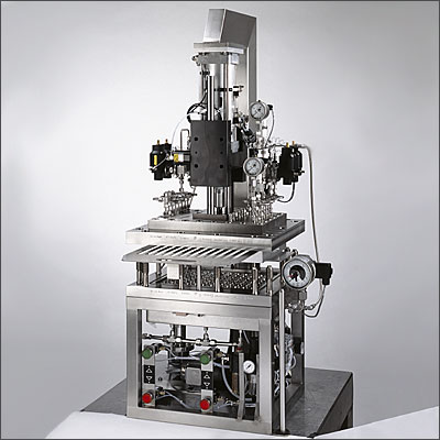 Реактор высокого давления Premex Multireactor