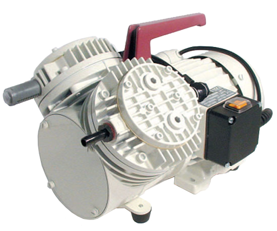 Компрессоры мембранные