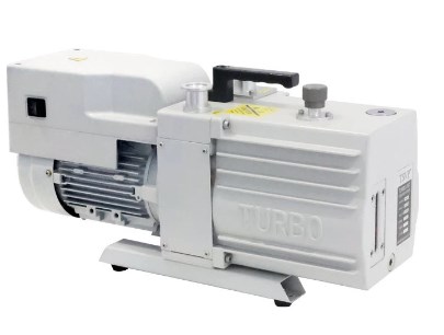 Роторно-пластинчатые вакуумные насосы серий Т и 2XZ