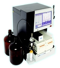 Флэш-хроматограф CombiFlash Rf+ Lumen