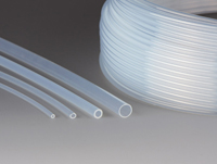 Шланг фторопластовый PFA и PTFE