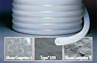Шланг силиконовый Tygon 3350