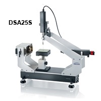 DSA25 Прибор для измерения краевого угла