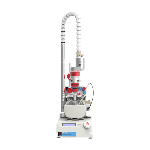 Криореактор Atlas Cryo