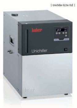 Термостаты Unichiller-OLE
