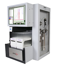 Флэш-хроматограф ACCQPrep HP125