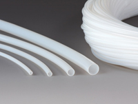 Вакуумный химически стойкий шланг PTFE
