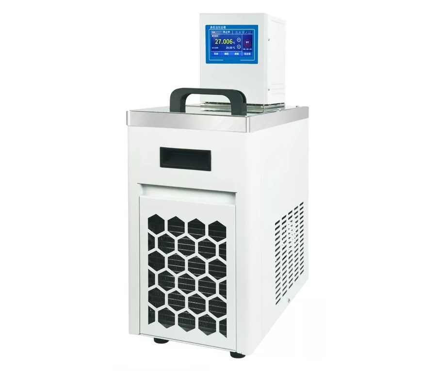 Лабораторный криостат HLC-4008SH