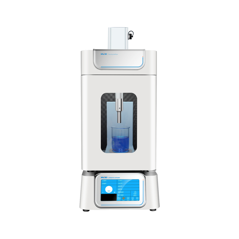 Ультразвуковой диспергатор HX-650Е