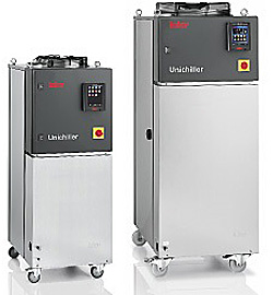 Термостаты Unichiller Pilot ONE