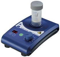 Мини-диспергатор TubeDrive для пробоподготовки