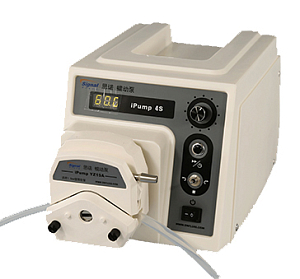 Перекачивающий перистальтический насос iPump-6S