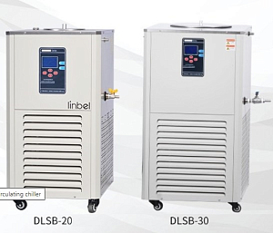 Криотермостаты DLSB