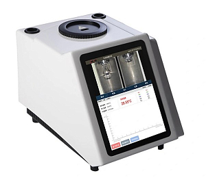 Анализатор температуры размягчения и каплепадения