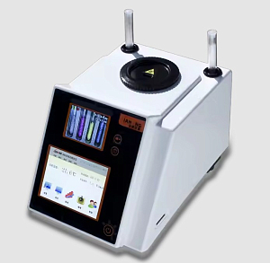 Анализаторы точки плавления JH