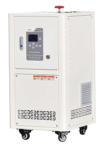 Циркуляционные нагревающие термостаты UC