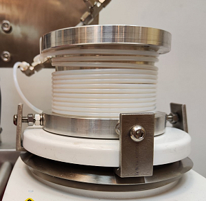 Проточный реактор SFLOW-SS