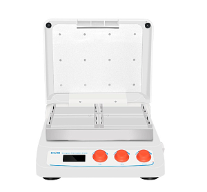 Термошейкеры для микропланшет HW