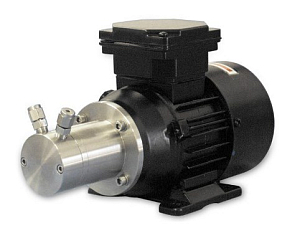 Центробежные насосы Flujo 01, Espira 02, Zyclon 04