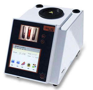 Анализаторы точки плавления JHY