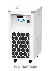 Охлаждающие термостаты (чиллеры) HLX