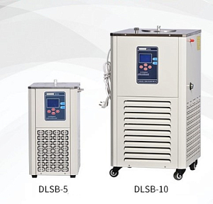 Охлаждающие термостаты (чиллеры) DLSB