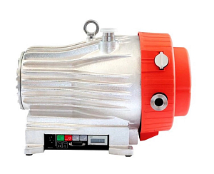 Спиральный вакуумный насос SPH15