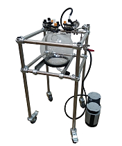 Приёмная ёмкость 10 л