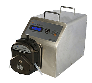 Насосы перистальтические iPump высокой производительности