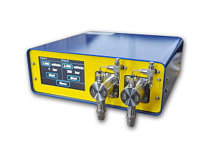 Дозирующий насос высокого давления Carino