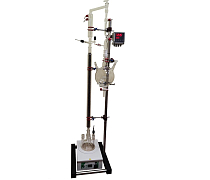 Лабораторная колонна Coldi-GL-2/800-MA