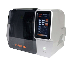 Генератор наночастиц NP-S2